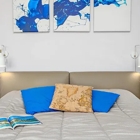 Villa Solea, Golfo Aranci