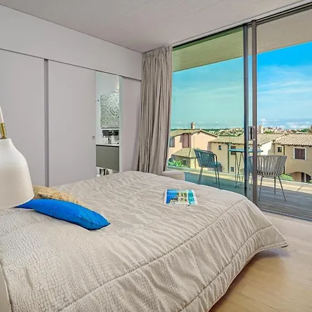 Villa Solea, Golfo Aranci