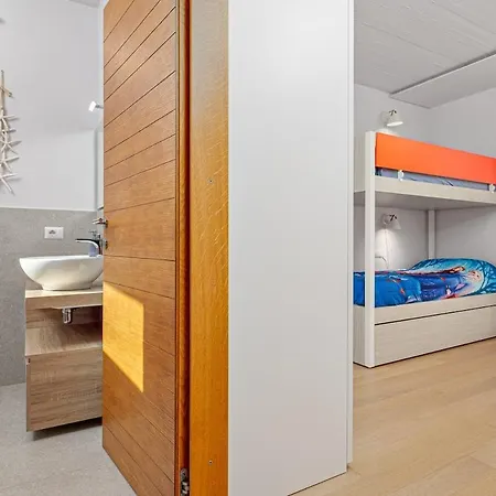 빌라 Solea, 골푸아랑시