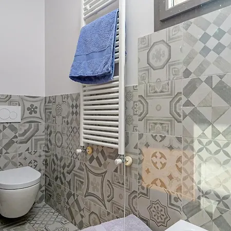 빌라 Solea, 골푸아랑시