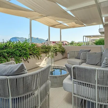 Solea, * Golfo Aranci